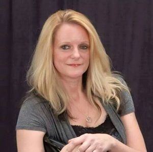 Meet your Posher, Patsy